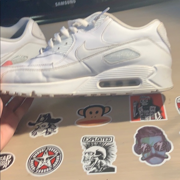 Nike air max’s - Picture 7 of 8